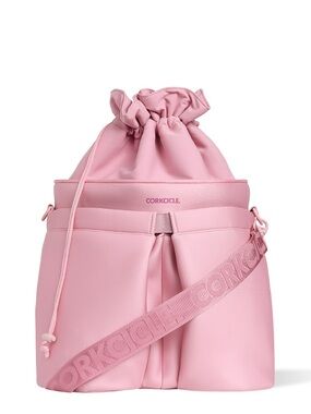 Corkcicle beverage bucket bag